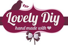Découverte de la boutique Lovely DIY