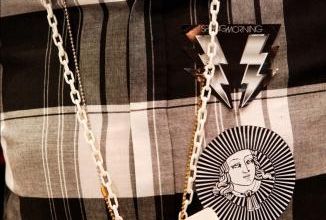 WHO'S*NEXT@SCAREE*FASH