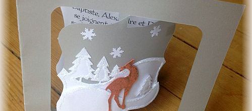 Encore de belles cartes dans ma bal