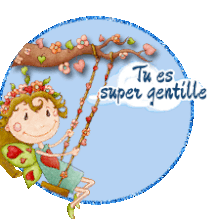 merci, gif animé, blinkie,MERCI