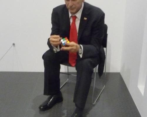 Une nouvelle expo au CPM!