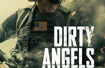 DIRTY ANGELS