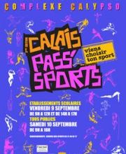 Calais Pass'Sports 2011
