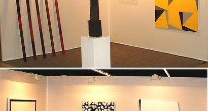 Réalités Nouvelles 2008