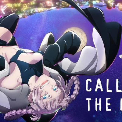 Call of the Night  : Saison 2