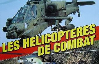 RAID : Les hélicoptères de combat