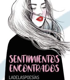 Descargar ebook SENTIMIENTOS ENCONTRADOS | Descarga Libros Gratis (PDF - EPUB)