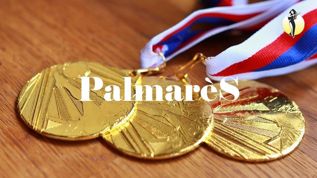 Palmarès Concours Adultes & Jeunes 2023