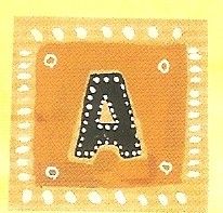 Yapa le petit aborigène d'Australie