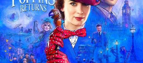 BOX OFFICE WORLDWIDE DU 21 DECEMBRE 2018 AU 23 DECEMBRE 2018