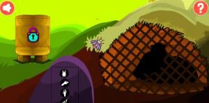 Squirrel land escape soluce