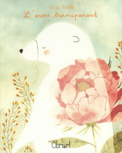 L'ours transparent 