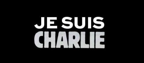 Je suis Charlie