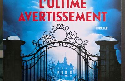 L'ultime avertissement, Nicolas BEUGLET