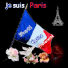 Hommage National !
