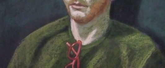 Jeudi - Un coup d'œil dans le rétro : Le jeune homme anglais