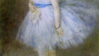 Pierre-Auguste Renoir (1841-1919) - Le peintre du bonheur