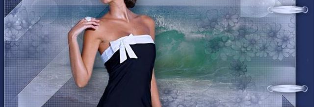 13. Summer Beach