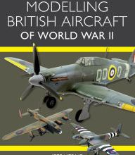 DOWNLOAD [PDF] {EPUB} Modelling British Aircraft of World War II