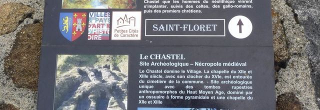 Chapelle du Chastel