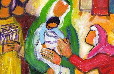Noël, un peu d'histoire