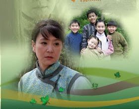 春天后母心 / Chun Tian Hou Mu Xin. 2006. Episode 4.
