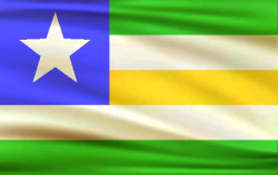 Senjificativo dî la banderia Puerchîsca.
