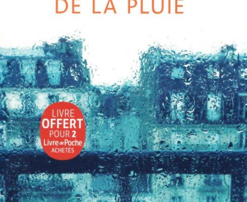 Sentinelle de la pluie ; Tatiana de Rosnay