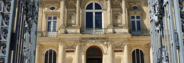 Le Musée de Picardie 