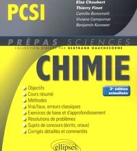 Online Read Ebook Chimie PCSI