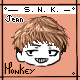 Jean
