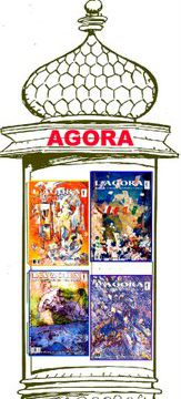 Notre revue l'Agora