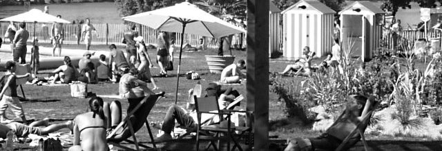 Metz Plage 2011 - L'été en fête dans Metz / 26...