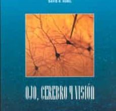 [Kindle] OJO, CEREBRO Y VISION descargar gratis