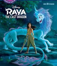Download PDF The Fight for Kumandra (Disney Raya and the Last Dragon)
