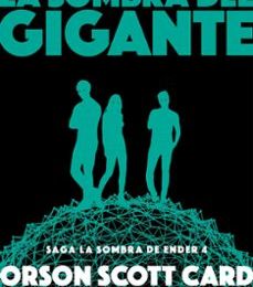 Descargar Ebook italiano gratis LA SOMBRA DEL GIGANTE (SAGA DE ENDER 9 / LA SOMBRA 4) RTF PDF FB2