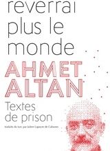 Livre électronique download pdf Je ne reverrai plus le monde  - Textes de prison FB2 ePub RTF in French