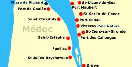 BALADE À TALMONT-SUR-GIRONDE (17)