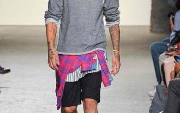 mode fashion general idea bumsuk choi