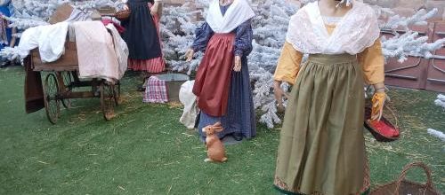 grands santons