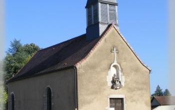 Arrivée de la voie verte