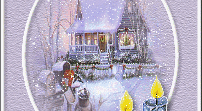 Joyeux Noël à toutes et tous