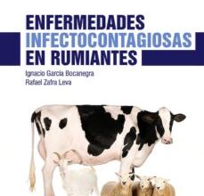 [Kindle] ENFERMEDADES INFECTOCONTAGIOSAS EN RUMIANTES: MANUALES CLINICOS DE VETERINARIA descargar gratis