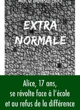 Online Read Ebook Extra-normale