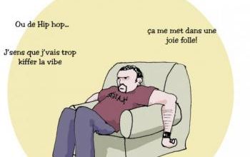 25- Hip hop, R'N'B et toutes ces sortes de chose digne de passer sur TF1