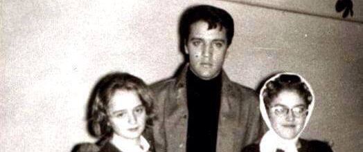 photo elvis