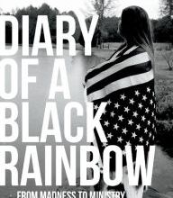Google books download online Diary of a Black Rainbow: From Madness to Ministry 9781543978285