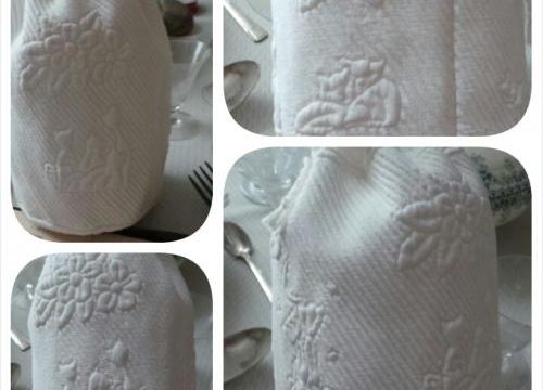 La bourse de Lei Roucas