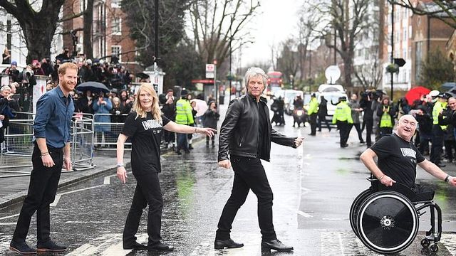 Abbey Road