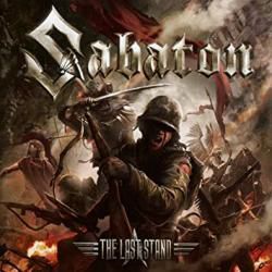 [Traduction] Sabaton - The Last Stand